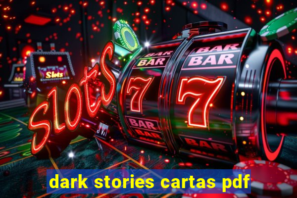 dark stories cartas pdf